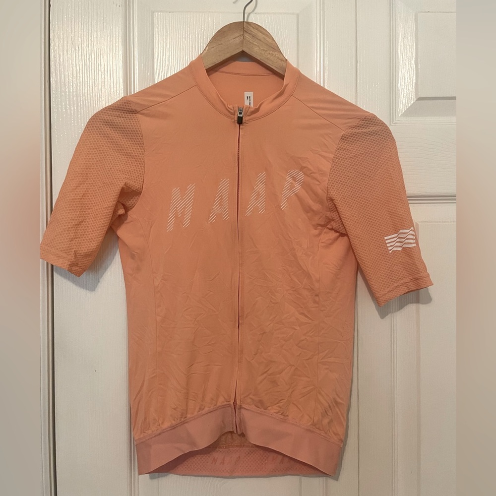 Maap Cycling Jersey